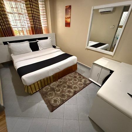Kingdom Apartments Mwanza Exterior foto